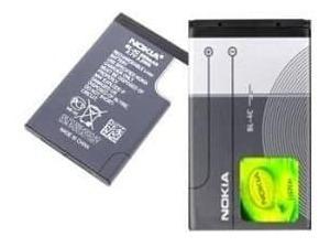 Bateria Pila Para Nokia Bl-4c