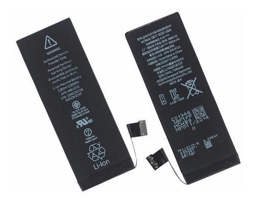 Bateria iPhone 5g/5s Certificada 1560 Mah