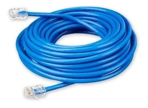 Cable De Red Utp Rj45