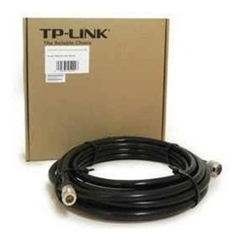Cable Extensión Tp-link 6 Mts Antena Tl-ant24ec6n (15 Vrds)