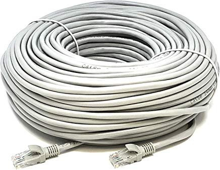 Cable Utp - Rollo 50mtrs