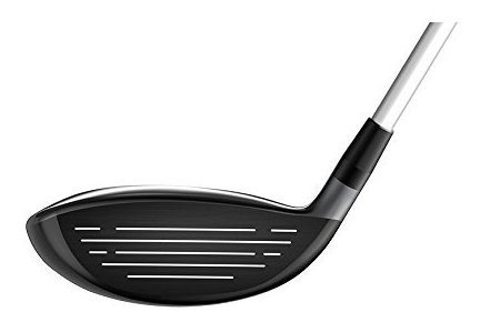 Cleveland Golf Hb Fairway Wood Lanzador Para Hombre