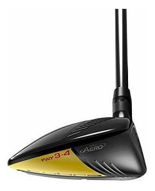 Cobra Golf  F9 Speedback Fairway Camiseta Para