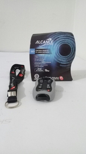 Control Stetsom De Alto Alcance Para Equipos De Audio Y Vide