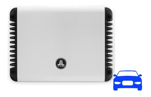 Jl Audio Amplificador Hd