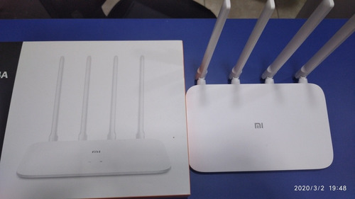 Mi Router 4a Xiaomi