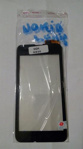 Mica Tactil Nokia Lumia N530 Rm1018 Oferta