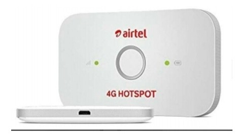 Multi Ban Router Wi Fi Airtel 4g Hotspot Lte Inalámbrico