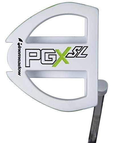 Pinemeadow Golf Pgx Sl Putter Derecha Para Hombre