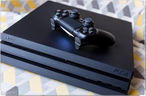 Playstation 4 Slim 1tbt Casi Nuevo.ps4