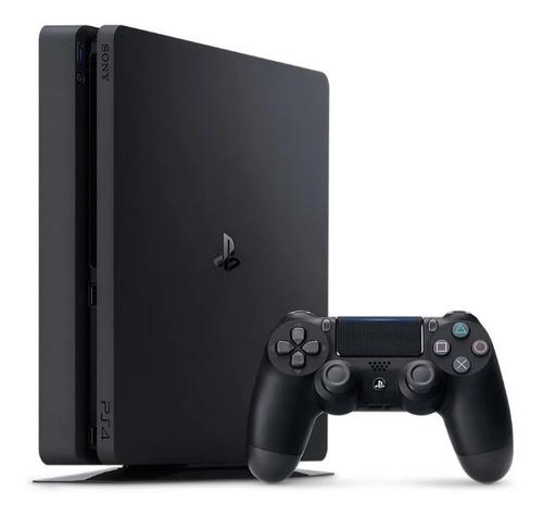 Playstation 4 (refurbished) Original Del Fabricante 500gb