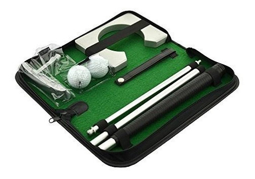 Posma Pg020 Portatil Putter Golf Putting Kit Set