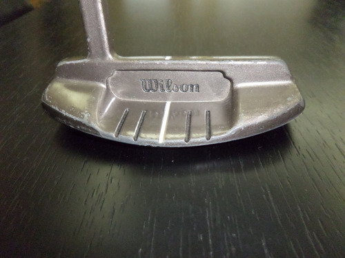 Putter De Golf Wilson