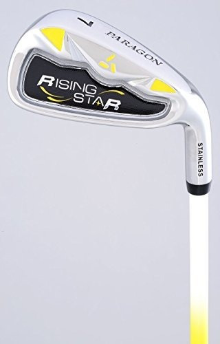 Rising Star Juego Palo Golf Para Niño 5 7 Año Color