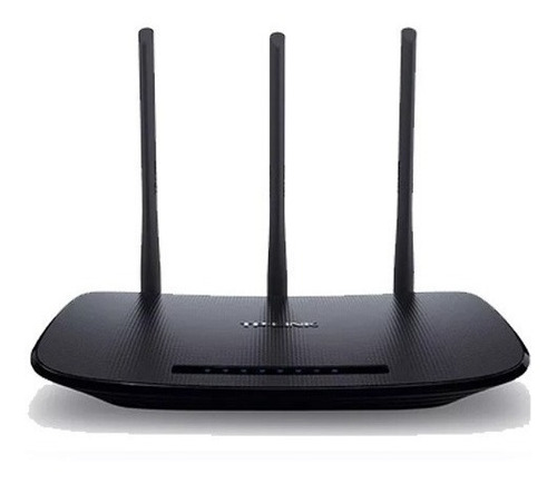 Router Inalambrico Tp-link Tl-wr940n 450mbps Pc Lan Red Wifi