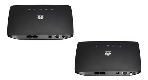 Router Lan Huawei / Entel Modelo B68