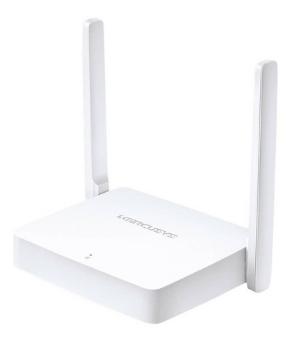 Router Mercusys Mw301r 300mb Wifi Access Point Tplink Xtc