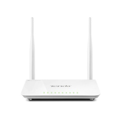 Router Modem Inalambrico Tenda 300mbps Red Wifi