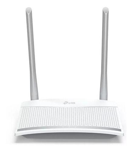 Router Tp-link Tl-wr820n Inalambrico 300mbps Wifi Red Ccc