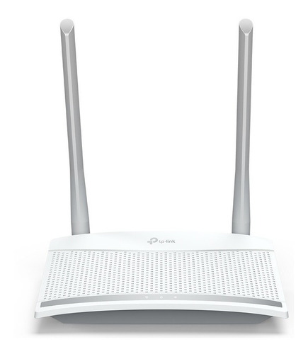 Router Tp-link Tl-wr820n Inalambrico 300mbps Wifi Red Xtc