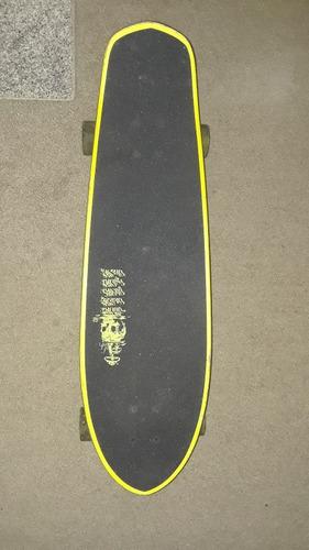 Skateboard Premium Globe
