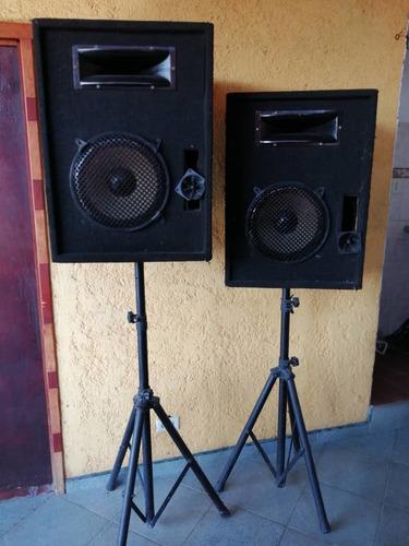 Sonido De Casa