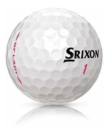 Srixon Soft Feel 6 24 Ball Supersleeve