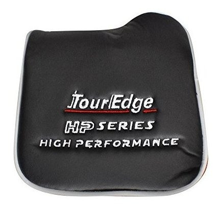 Tour Edge Hp Serie Putter 10 Unidade Color Rojo