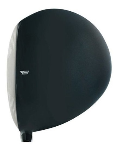 Tour Edge Men's Bazooka 460 Black Driver Right Hand