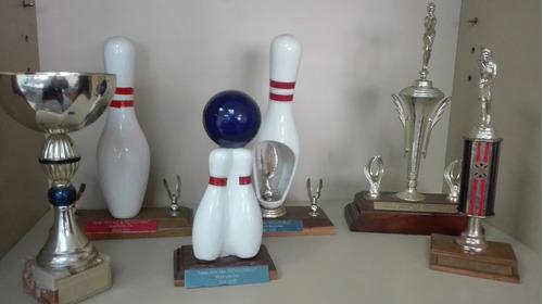 Trofeos Deportivos