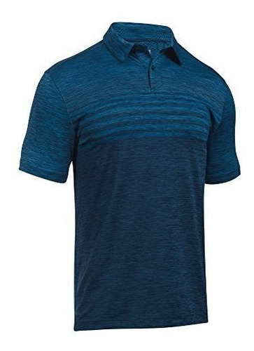 Under Armour Camiseta Cuello Polo Coolswitch Upright