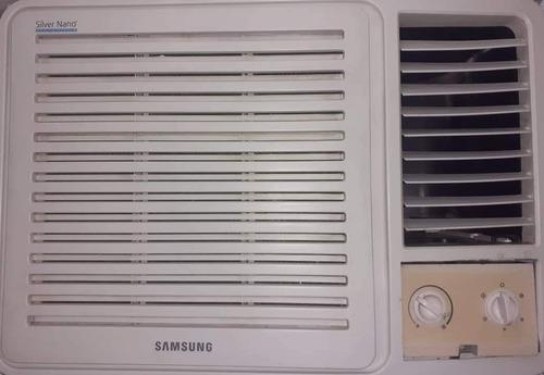 Aire Acondicionado Samsung De 24000 Btu