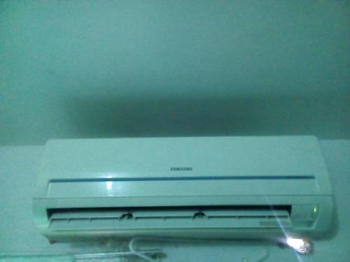 Aire Acondicionado Tipo Split Samsung 12mil Btu