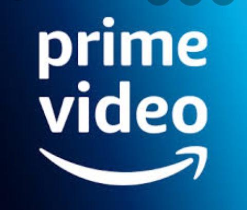 Amazon Prime Video