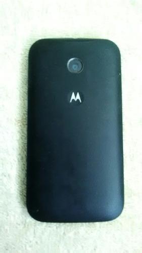 Celular Motorola Moto E