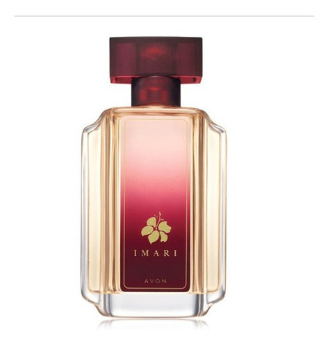 Colonia Avon Imari Fragancia Para Mujer Perfume 50 Ml