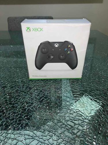 Control De Xbox One Como Nuevo Poco Uso