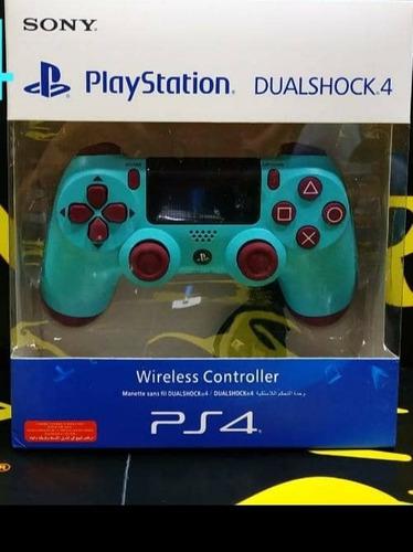 Control Original Nuevo Dualshock Playstation 4 Ps4 35greems