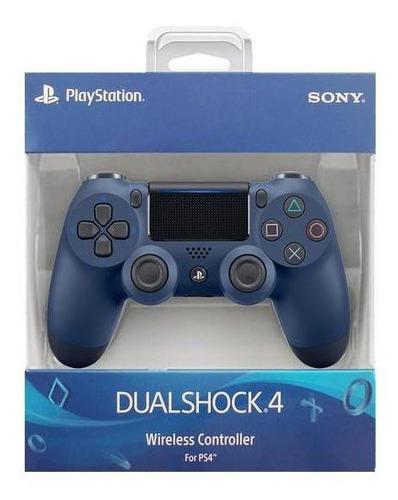 Control Playstation 4 Ps4 (60) Tienda Sony Original Oferta