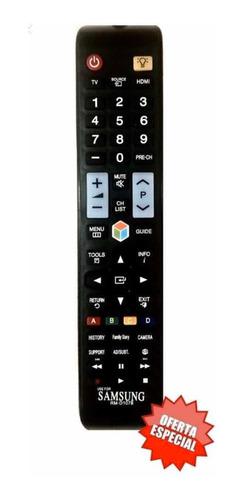 Control Samsung Para Smart Tv