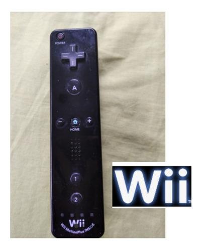 Control Wii Motion Plus Inside Y Control Nunchuk Endiezzzzz