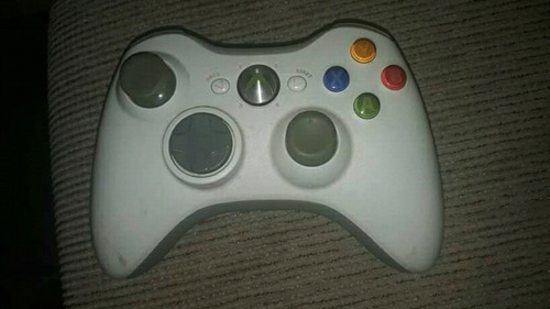 Control Xbox 360 Original, Más Juegos.