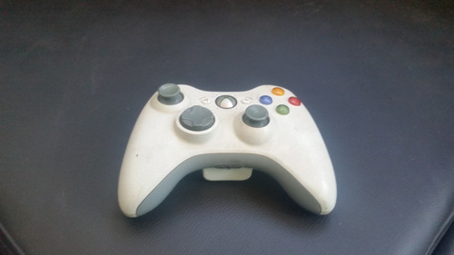 Control Xbox 360 Original (usado) (15dls)