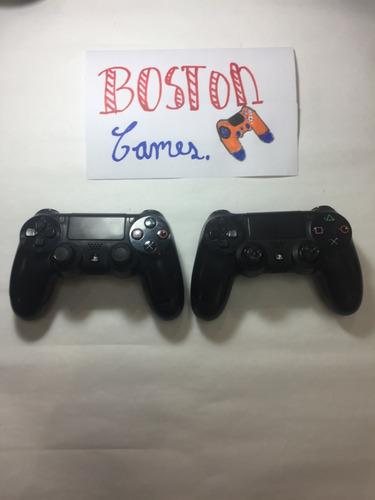 Controles De Playstation 4 (ps4)