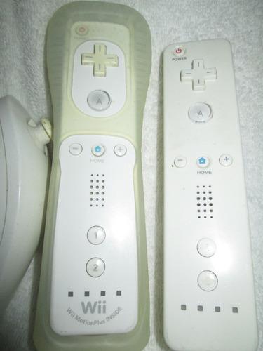 Controles De Wii