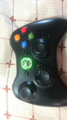 Controles De Xbox 360 Como Nuevos.