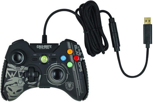 Controles Xbox 360 / Pc Alambricos