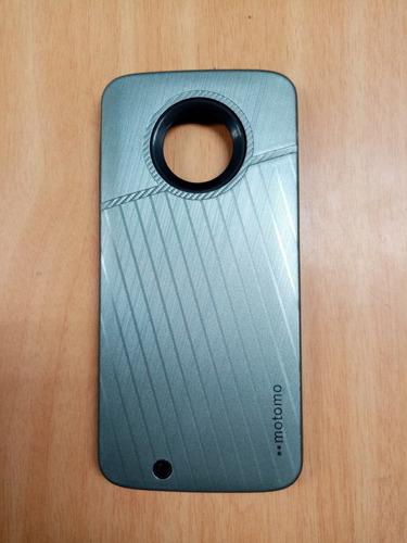 Forro Estuche Armor Para Moto G6