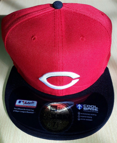 Gorras New Era Mlb Gdes Ligas Cerradas Talla 7 1/2 Snapback