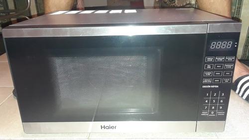 Horno Microondas